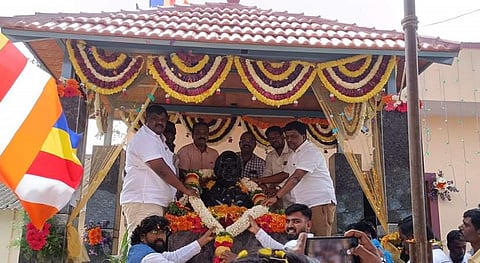 ambedkar
