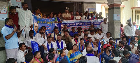 ane protest