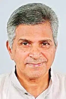 annath hegde