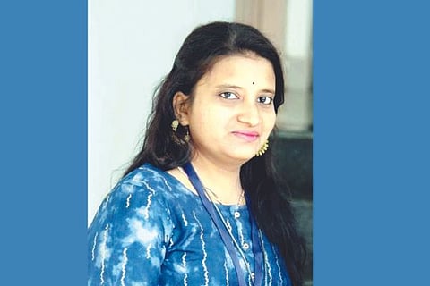 anusha