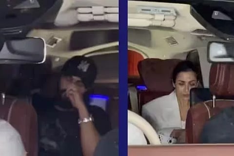 arjun