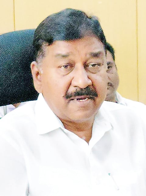 arkrishnamurty