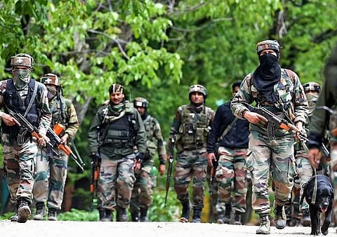 army