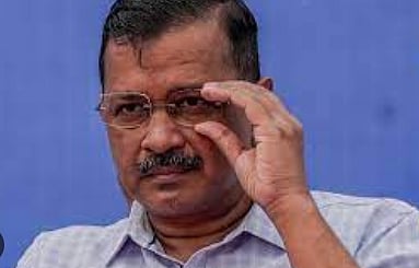 arvind kejrival