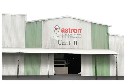 astron
