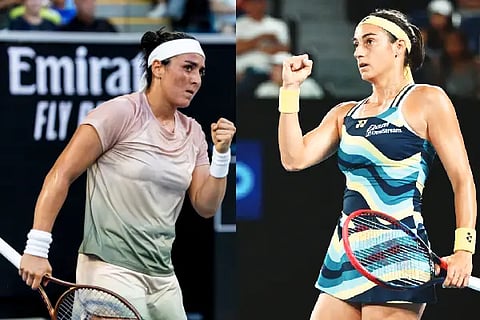 aus tennis web