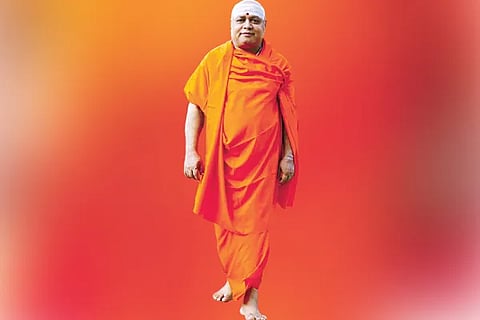 balagangadharanatha