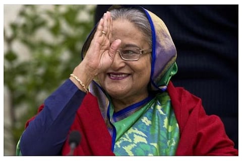 bangla