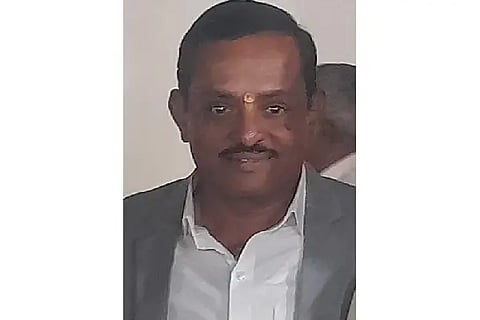 basavaraj yakalasapur