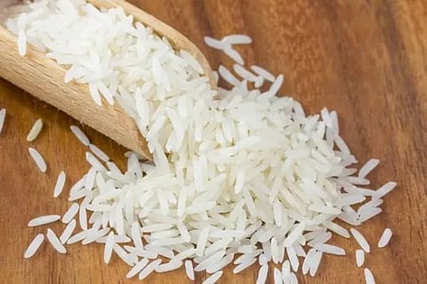 basmati