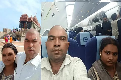 bellary LoveStory