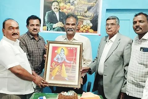 bhats media