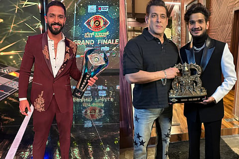bigg boss