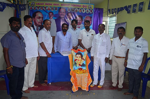 ಜನ್ಮ ದಿನಾಚರಣೆ