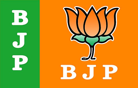 bjp-flag