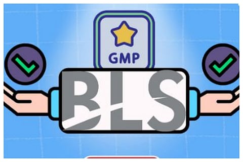 bls