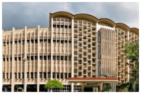 bombay iit