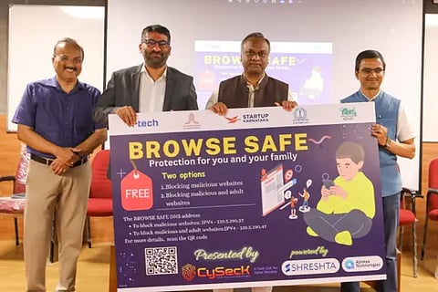 browse safe