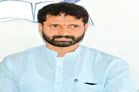 c t ravi new