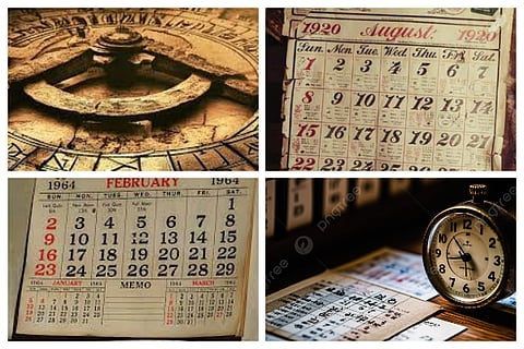 calender mixxxx