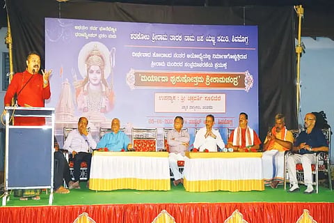 chaktavarthy