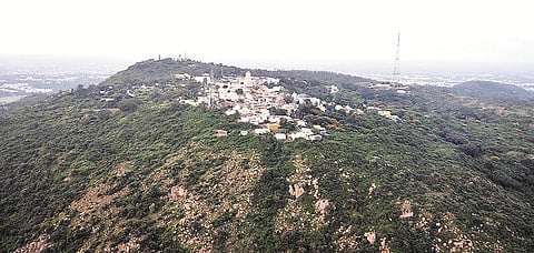 mysore
