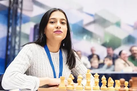 chess web