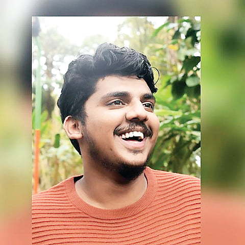chinmay