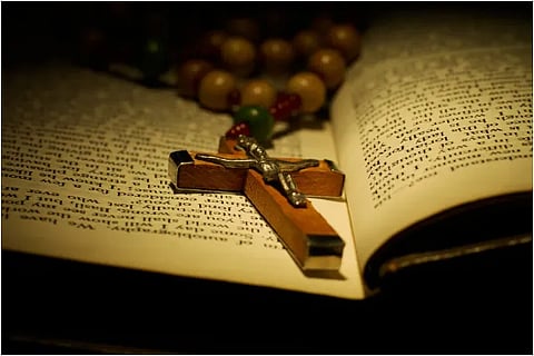 christianity