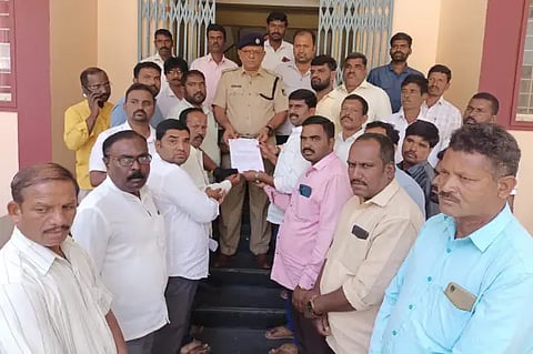 ckm manavi