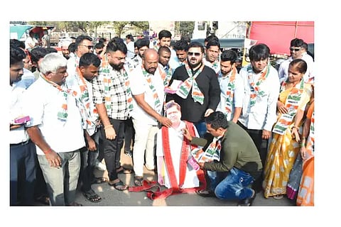 congress NEW