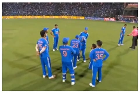 cricket