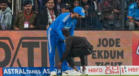 cricket