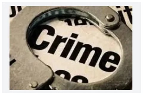 crime