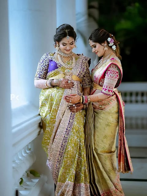 kavya gowda