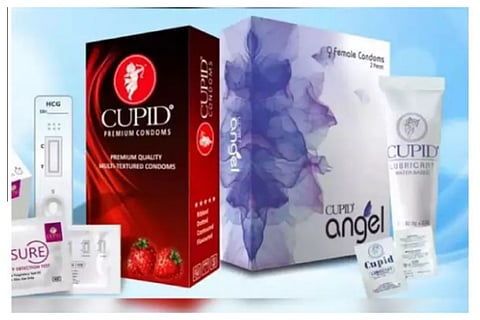 cupid