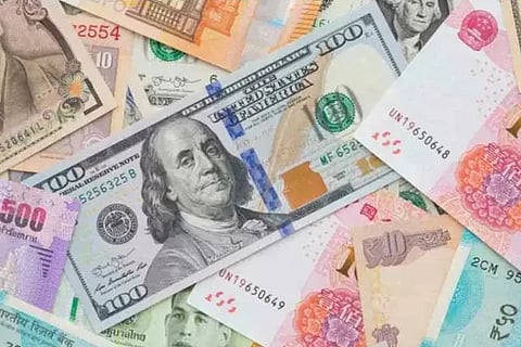 currency