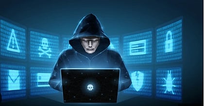 cyber crime