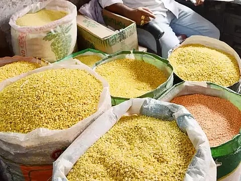 dal