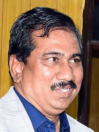 dc govindraddy