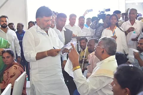 dcm dks
