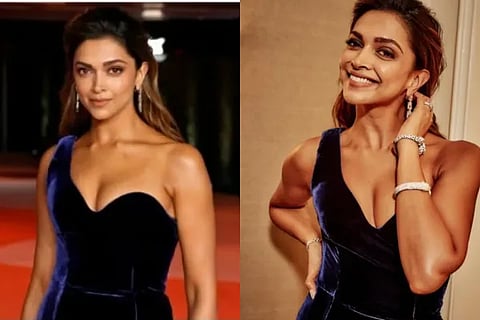 deepika