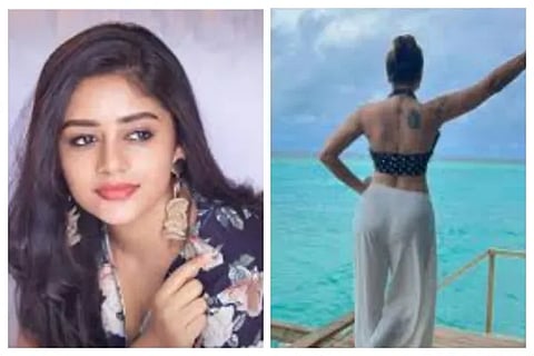 deepshikha