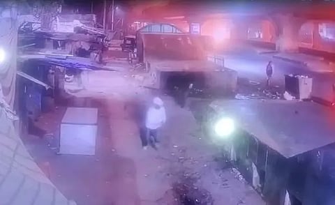 delhi