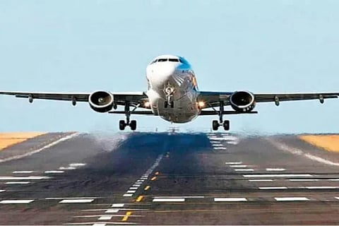 dgca