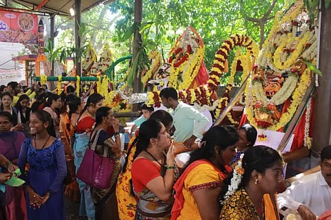 dharmika