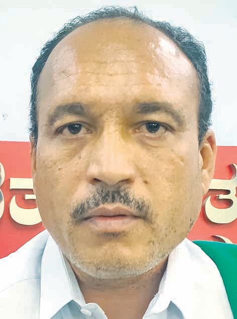dharmu sahu