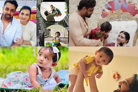 dhruvasarja