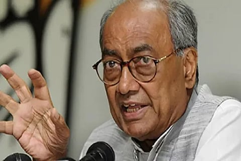 digvijay