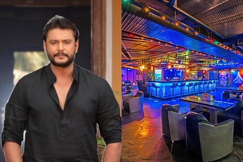 darshan
